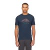 Pánské triko Rab Crimp Reflection Tee