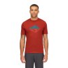 Pánské triko Rab Crimp Reflection Tee