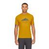 Rab Crimp Reflection Tee Men's T-shirt