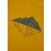 Pánské triko Rab Crimp Reflection Tee