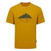Rab Crimp Reflection Tee Men's T-shirt