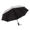 Gossamer Gear Lightrek Hiking Chrome Umbrella