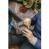 Gossamer Gear Shoulder Strap Pocket V2