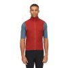 Rab Cinder Windveil Men's Cycling Vest