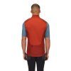 Rab Cinder Windveil Men's Cycling Vest