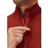 Rab Cinder Windveil Men's Cycling Vest