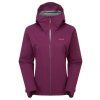 Rab Downpour Light Women's Waterproof Jacket