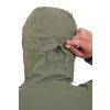 Downpour Light Jacket LightKhaki QWG 90 LKH Detail 01 1