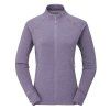 Womens Nexus Jacket Purple sage QFF 73 PSG