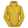 Rab Cinder Phantom Women's Jacket