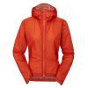 Rab Cinder Phantom Women's Jacket