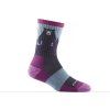 Darn Tough Bear Town Micro Crew Lightweight Women's Socks