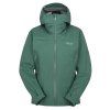 Rab Downpour Plus 2.0 Women's Waterproof Jacket