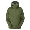 Rab Downpour Plus 2.0 Men's Waterproof Jacket