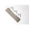 Vesuv Universal Titanium Windscreen and Stove Stand