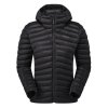 Dámská izolační bunda Rab Cirrus Flex Hoody 3.0