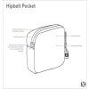 Gossamer Gear Hipbelt Pocket