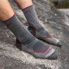 Darn Tough Light Hiker Micro Crew Lightweight Men's Socks