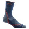Darn Tough Light Hiker Micro Crew Lightweight Men's Socks