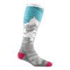 Darn Tough Yeti Midweight Women's Ski Socks