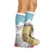 Darn Tough Yeti Midweight Women's Ski Socks