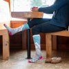 Darn Tough Yeti Midweight Women's Ski Socks