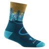 Darn Tough Northwoods Micro Crew Midweight Women's Socks
