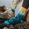 Darn Tough Northwoods Micro Crew Midweight Women's Socks