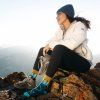 Darn Tough Northwoods Micro Crew Midweight Women's Socks