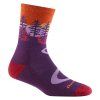 Darn Tough Northwoods Micro Crew Midweight Women's Socks