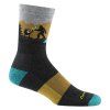 Darn Tough Close Encounters Micro Crew Midweight Men's Socks