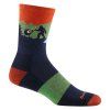 Darn Tough Close Encounters Micro Crew Midweight Men's Socks