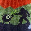 Darn Tough Close Encounters Micro Crew Midweight Men's Socks