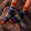 Darn Tough Close Encounters Micro Crew Midweight Men's Socks
