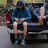 Darn Tough Close Encounters Micro Crew Midweight Men's Socks