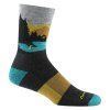 Darn Tough Close Encounters Micro Crew Midweight Men's Socks