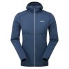 RAB Evolute Hoody TempestBlueTMB