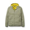 Evolute Hoody LightKhaki QFG 19 LKH