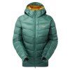 Rab Glaceon Pro Women's Down Jacket