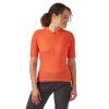 Rab Cindercrino Women's Cycling Jersey
