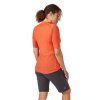Rab Cindercrino Women's Cycling Jersey