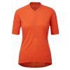 Rab Cindercrino Women's Cycling Jersey
