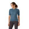 Rab Cindercrino Women's Cycling Jersey