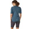 Rab Cindercrino Women's Cycling Jersey