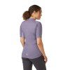 Rab Cindercrino Women's Cycling Jersey