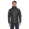Rab Cirrus Flex Hoody 3.0 Men's Insulated Jacket