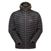 Pánská izolační bunda Rab Cirrus Flex Hoody 3.0