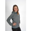 Dámská mikina Nalehko Alpha Hoody 120