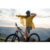 Rab Cindercrino Men's Cycling Jersey