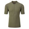 Rab Cindercrino Men's Cycling Jersey